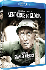 Paths of Glory (Blu-Ray)